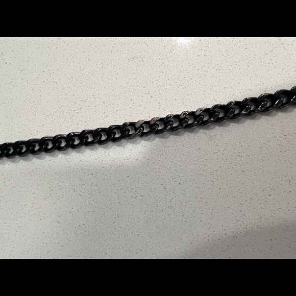 Rebecca Minkoff Mini M.A.C. Crossbody - Picture 9 of 9